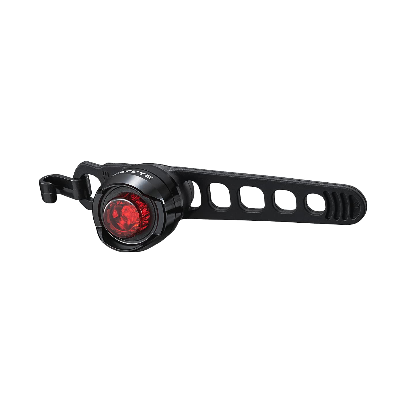 Amazon.com : CATEYE VOLT100XC & ORB Bike Light Set (USB